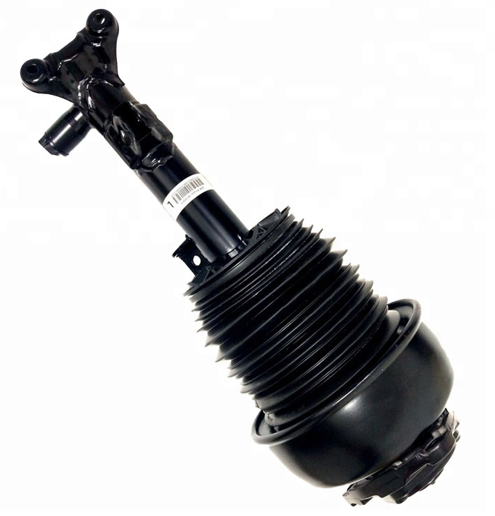 Front Air Suspension Shock Absorbers strut For Mercedes w212 E class 4matic W218 2123203338 2123201838 2123202338