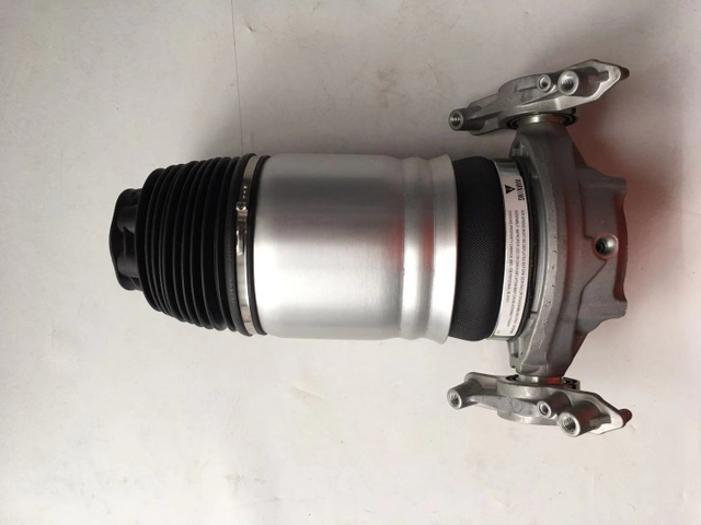 AUDI Q7 OEM# 7P6616019 7L6616020 Semi-Assembly