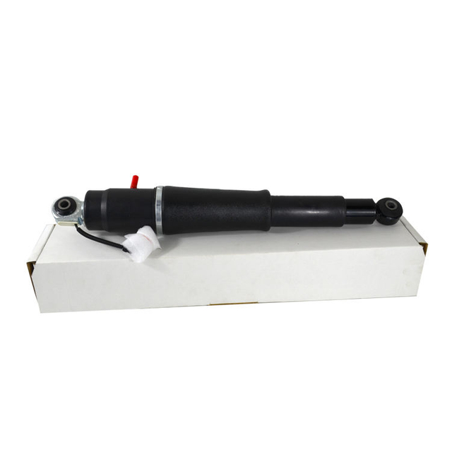 Air Suspension Management Kit Air Suspension Air Spring