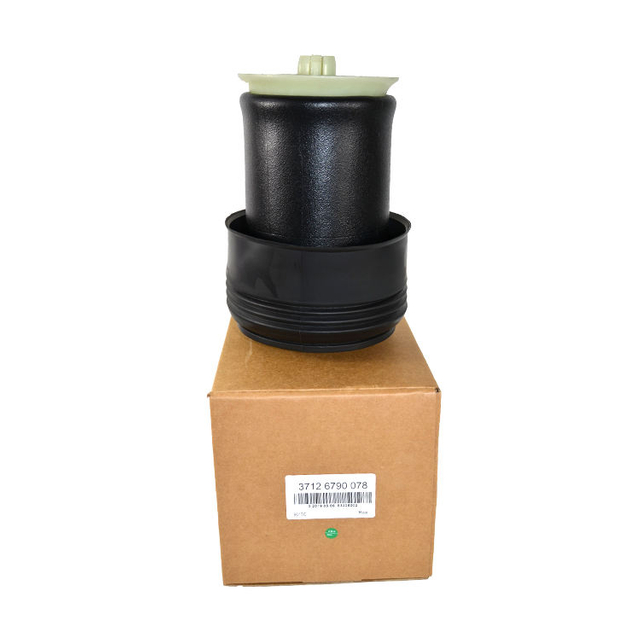 car Air Suspension Spring for BMW X5 E70 X6 E71 E72 Rear 37106790078 37106790079 Air Bellows 37126790079 37126790078