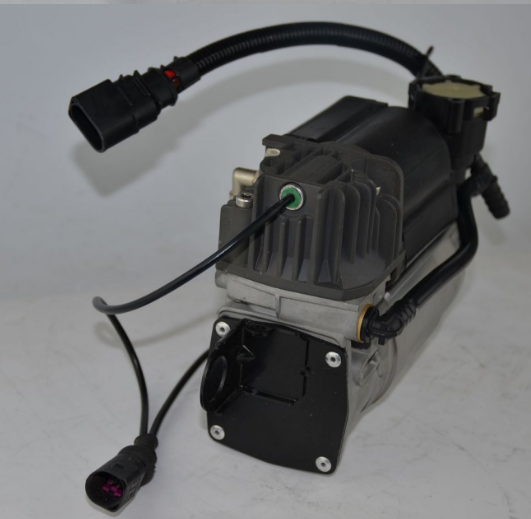 BENZ W164 OEM 7L0616007A 7L0698007D Air Compressor 