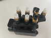 PORSCHE air suspension valve block OEM 971616013C Valve Block