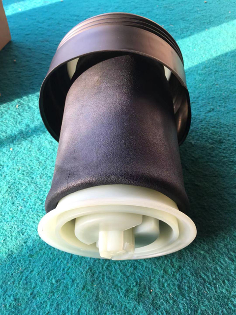 BMW X5 E70/X6 E71 OEM 3712 6790 080 Rear Air Spring