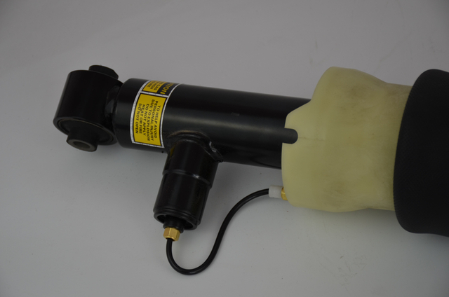 A6 Rear Air Suspension Shock Air Lift Suspension 4Z7616051A 4Z7616052A Air Suspension 20*20*71 Rear A6