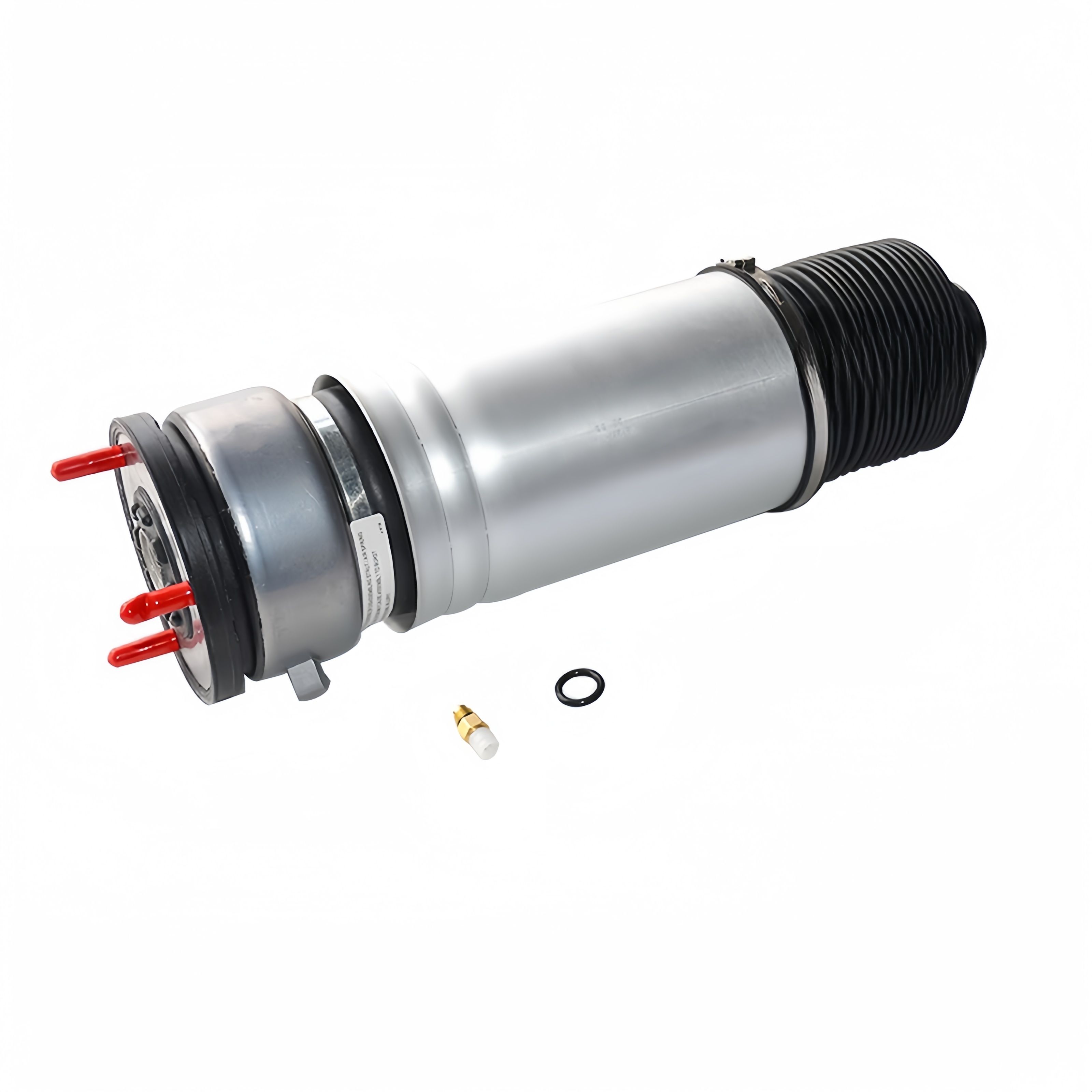 TITD Air Spring Suspension Semi-Assembly Shock Absorber For BMW F01 F02 7 Series OE Number 37126791675/37126791676