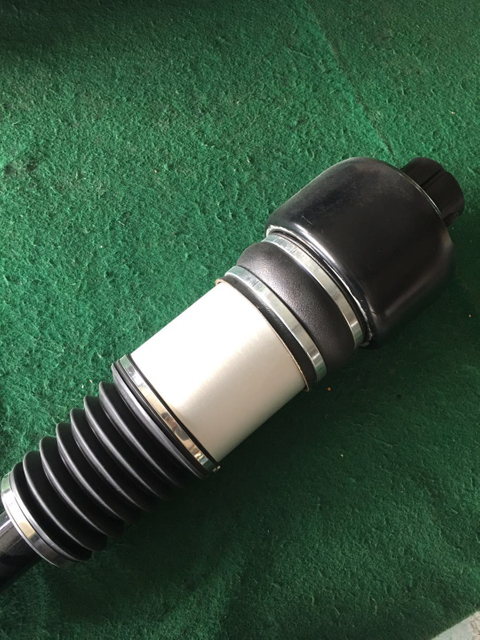 BENZ W211, Air shock absorber OEM 2113205513 2113206113 2113205413 2113206013 Semi-Assembly