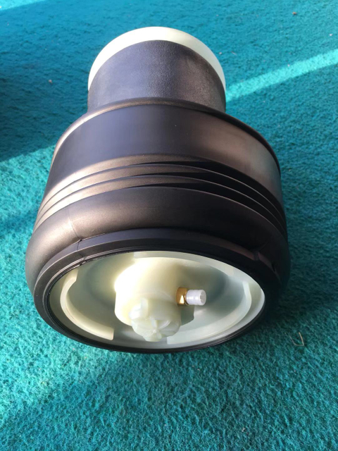 BMW X5 E70/X6 E71 OEM 3712 6790 080 Rear Air Spring