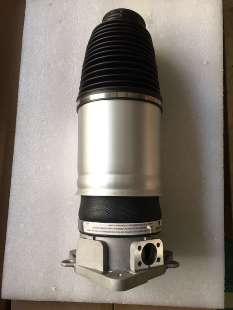 AUDI A8 D3 4E, Air shock absorber OEM 4E0616002 4E0616002F 4E0616001N 4E4616001A Semi-Assembly