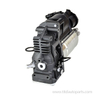 Air Pump With Valve Repair Kits For Mercedes W164 Airmatic Air Suspension Compressor 1643200304