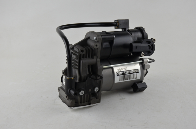 BENZ W222 OEM2223200604 Air Compressor
