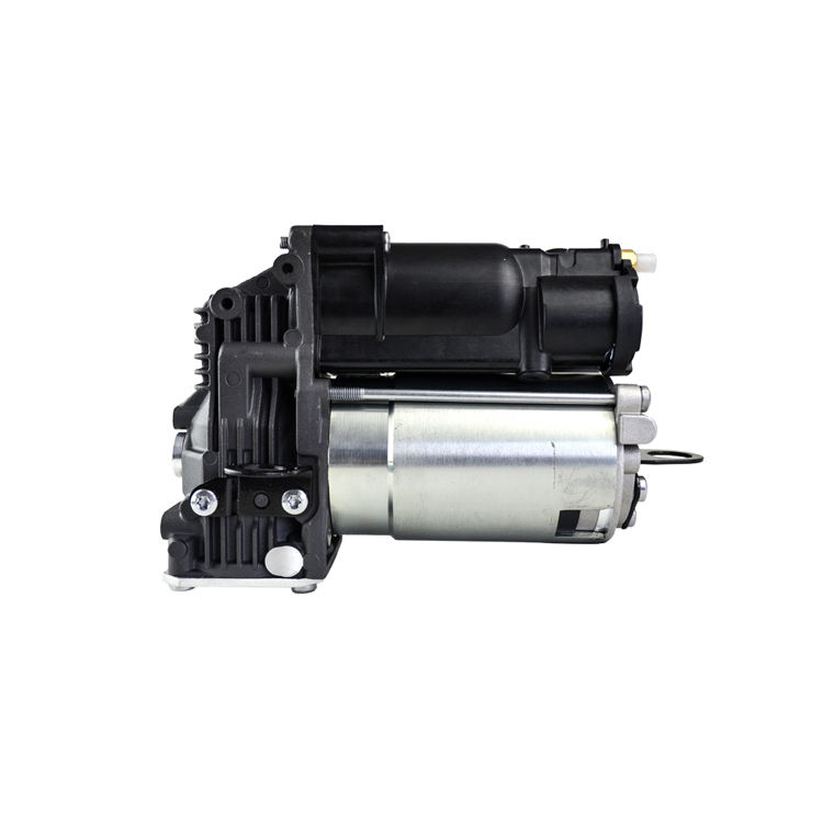 Factory direct Wholesale Air Suspension Parts Compressor Kit for Mercedes W251 R Class 4 Corner Air Pump 2513202704