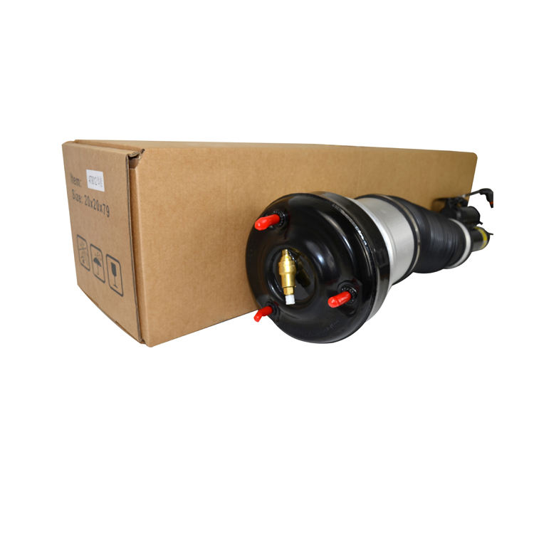 Front Air Suspension 2203202438 2203205113 Suspension Air Compressor 20*20*77 Front Air Suspension W220