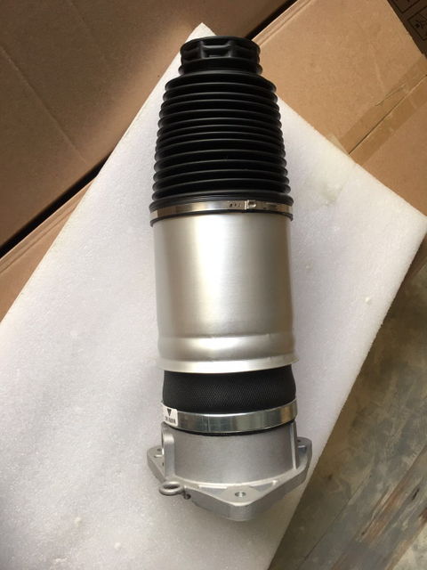 AUDI A8 D3 4E, Air shock absorber OEM 4E0616002 4E0616002F 4E0616001N 4E4616001A Semi-Assembly