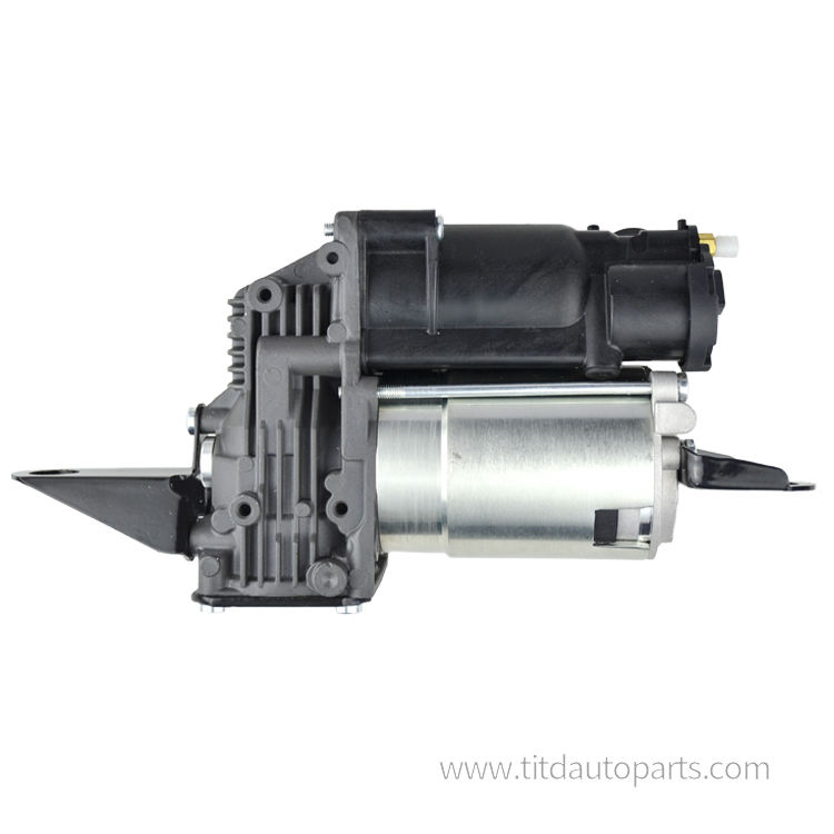 Auto Suspension Systems Air Suspension Compressor Kit Air Pump for BMW E61 E61 37206792855
