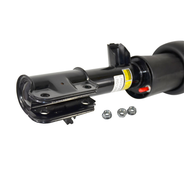 RNB000750 RNB000740 Front Air Suspension Rubber Boot L322 Front Air Suspension Valve For Air Suspension