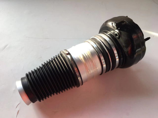 AUDI A8 D4 4H OEM# 4H0616039 Semi-Assembly
