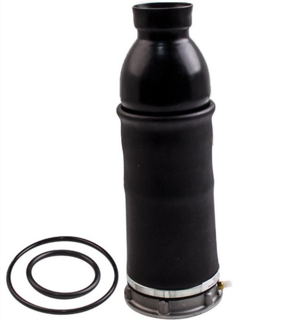 AUDI A6 C5 4B, Air shock absorber OEM 4Z7616051D 4Z7616051B Semi-Assembly