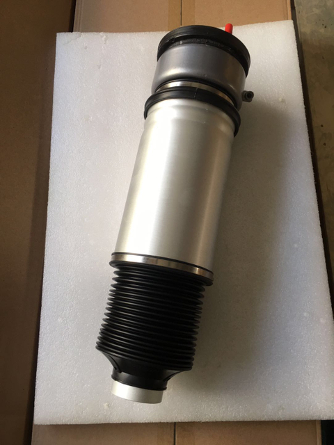 BMW E65/E66 Air shock absorber OEM 37126785535 37126785536 37126785537 37126785538 Semi-Assembly