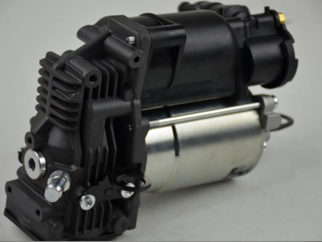 BENZ W221 OEM 2213200304 2213201604 2213201704 Air Compressor 