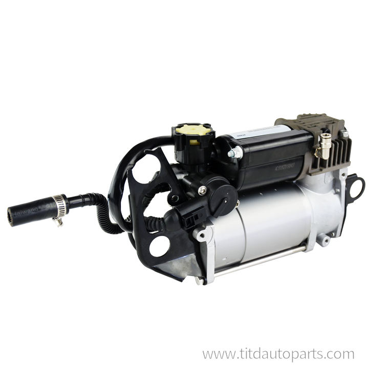 7L0698007D Air Suspension Compressor Pump For Cayenne for Touareg OE 7L0698007D 7L0616006 7L0616007A