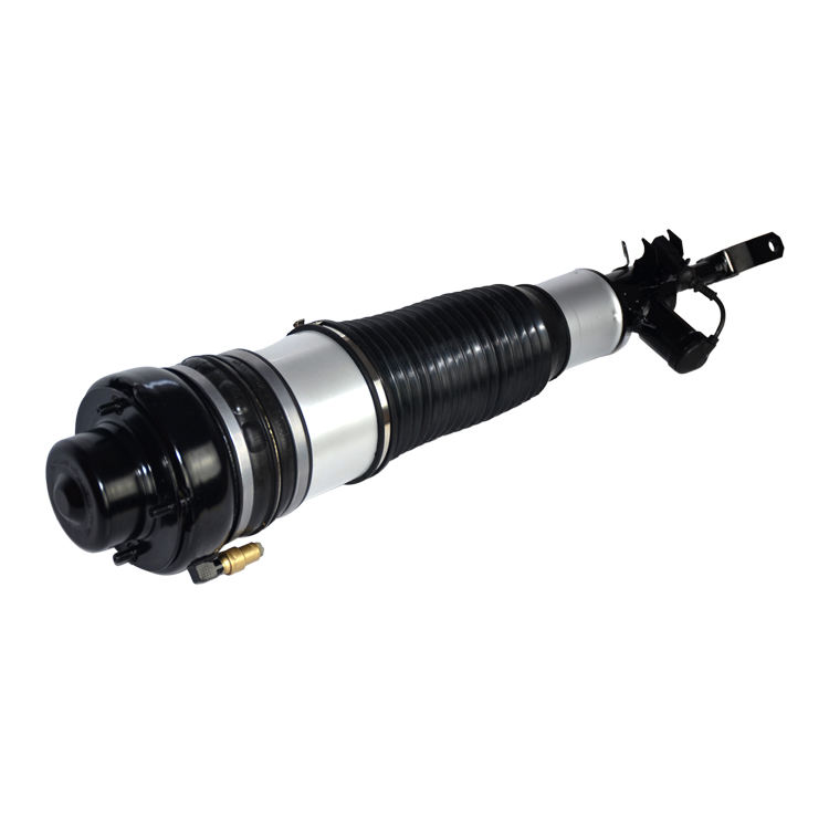 4F0616039 4F0616040 Auto Parts Air Suspension 20*20*100cm Air Suspension 2004-2011 A6C6 Air Suspension