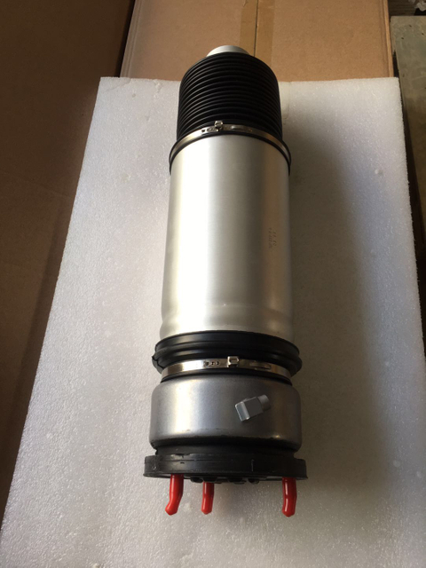 BMW E65/E66 Air shock absorber OEM 37126785535 37126785536 37126785537 37126785538 Semi-Assembly