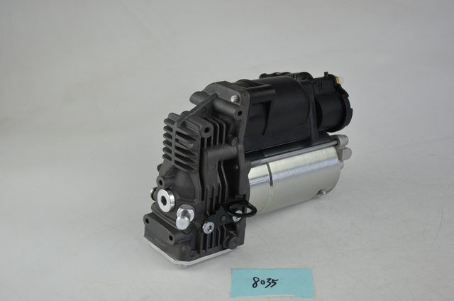 BENZ W166 OEM 1663200104 Air Compressor 