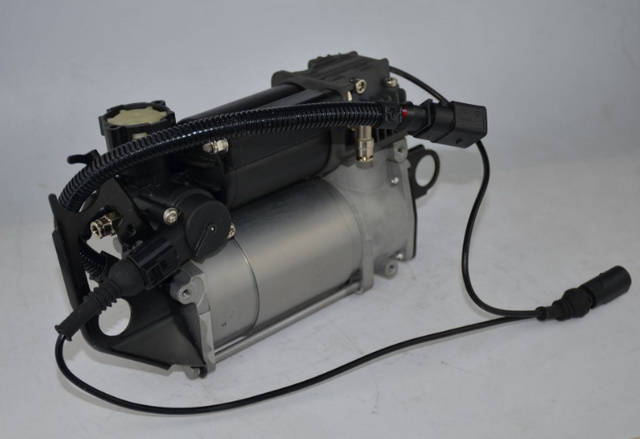 BENZ W164 OEM 7L0616007A 7L0698007D Air Compressor 