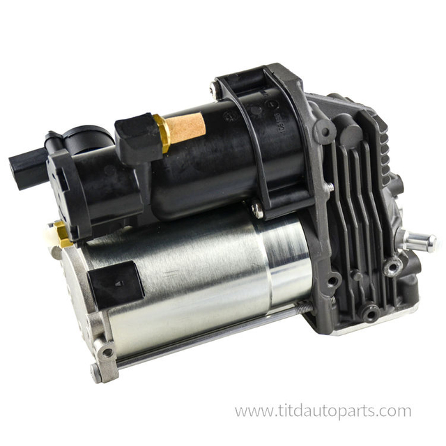 100% New Quality OEM LR069691 LR047172 Air Suspension Compressor Pump for Range Rover L494 L405 2013-2016 LR069691 LR047172