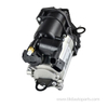 Auto Air compressor Air Suspension Compressor Pump 1643200304 For Mercedes ML GL W164 X164 ML500 ML320 A1643201204