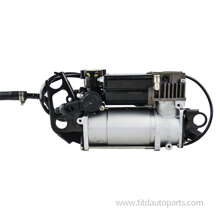 7L0698007D Air Suspension Compressor Pump For Cayenne for Touareg OE 7L0698007D 7L0616006 7L0616007A